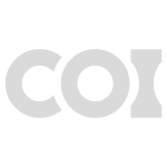 COI Logo Icon