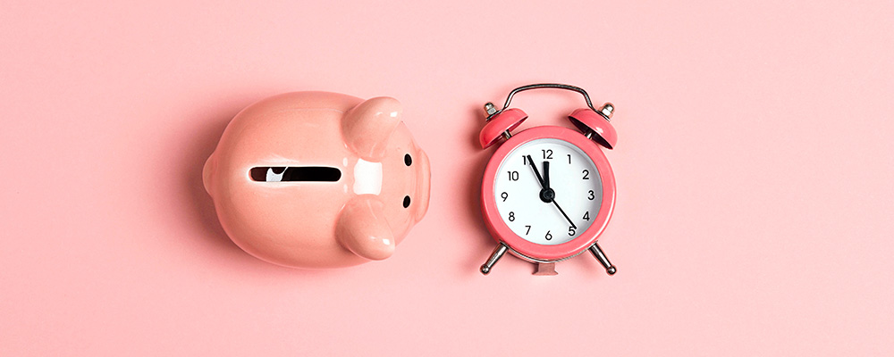 8 Gründe, warum Sie mit einem DMS Zeit & Geld sparen